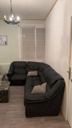 appartement de letty